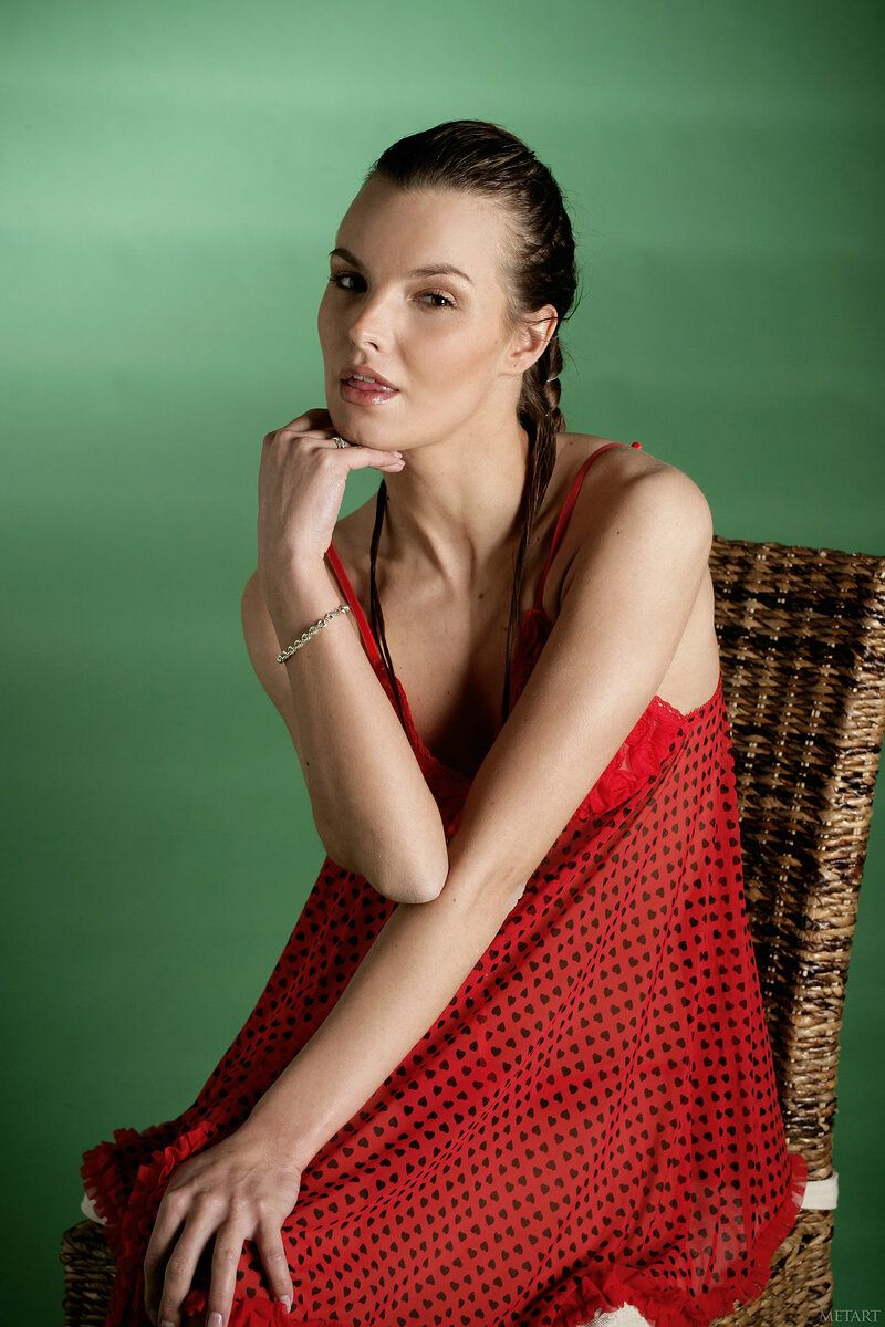 Евгения, 20 лет, 1 размер груди