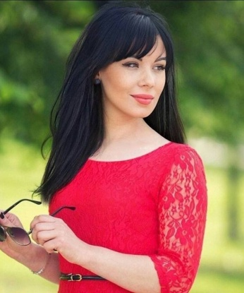 Ева, 34 года, 2 размер груди